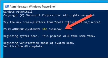 Windows Smartscreen là gì và nó có an toàn không? 6 Windows Smartscreen là gì và nó có an toàn không?