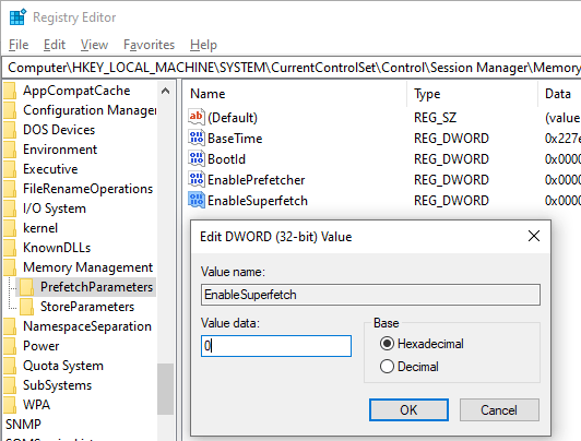 Cách xóa bộ nhớ cache của Windows 12 Cách xóa bộ nhớ cache của Windows