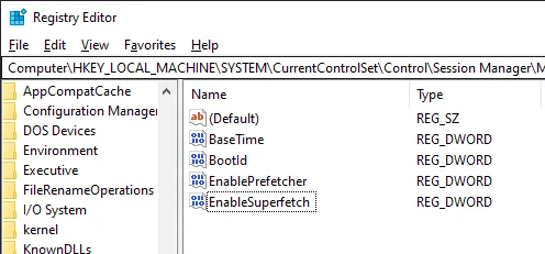 Cách xóa bộ nhớ cache của Windows 29 Cách xóa bộ nhớ cache của Windows