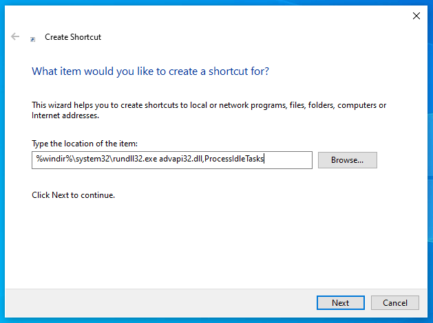 Cách xóa bộ nhớ cache của Windows 16 Cách xóa bộ nhớ cache của Windows