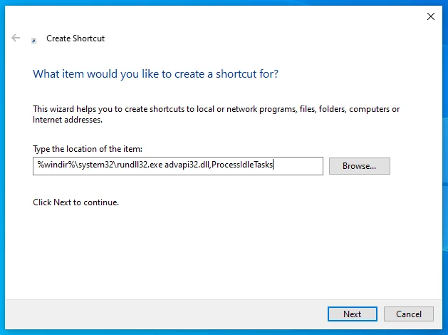 Cách xóa bộ nhớ cache của Windows 35 Cách xóa bộ nhớ cache của Windows