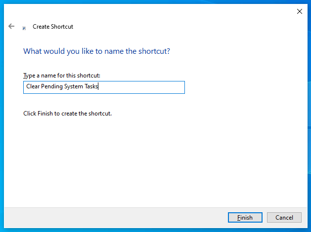 Cách xóa bộ nhớ cache của Windows 18 Cách xóa bộ nhớ cache của Windows