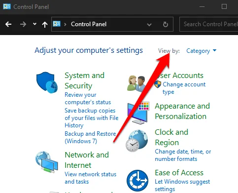 Cách tăng âm lượng micrô trong Windows 10 24 Cách tăng âm lượng micrô trong Windows 10