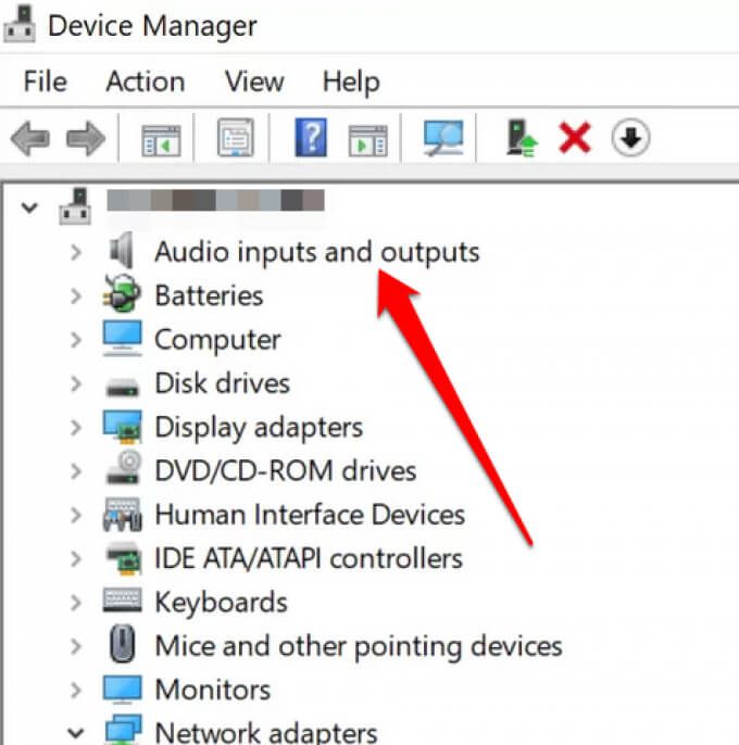 Cách tăng âm lượng micrô trong Windows 10 34 Cách tăng âm lượng micrô trong Windows 10