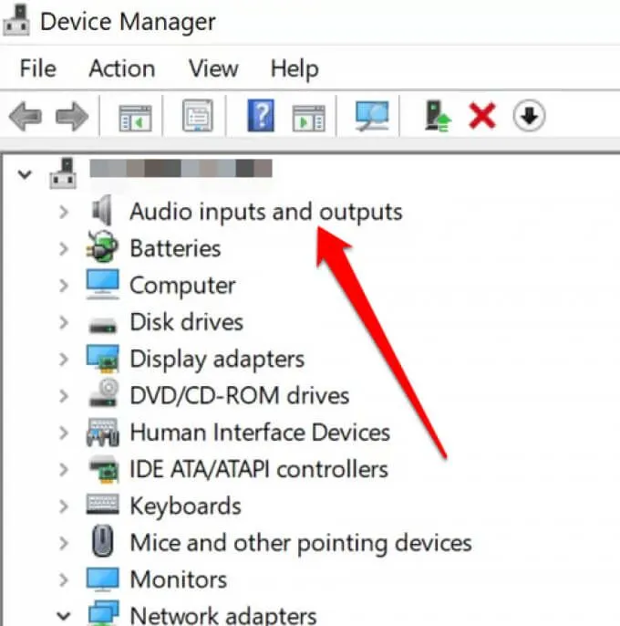 Cách tăng âm lượng micrô trong Windows 10 34 Cách tăng âm lượng micrô trong Windows 10