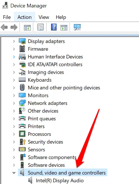 Cách tăng âm lượng micrô trong Windows 10 36 Cách tăng âm lượng micrô trong Windows 10