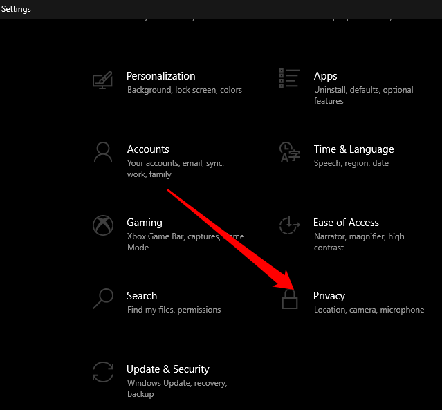 Cách tăng âm lượng micrô trong Windows 10 16 Cách tăng âm lượng micrô trong Windows 10