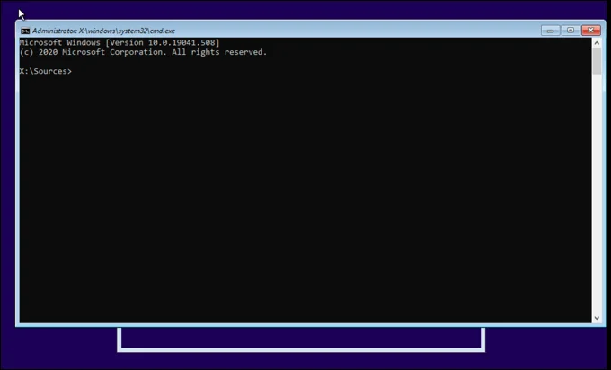 Cách khắc phục lỗi thiết bị không khởi động được trên Windows 10 8 Cách khắc phục lỗi thiết bị không khởi động được trên Windows 10