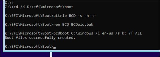 Cách khắc phục lỗi thiết bị không khởi động được trên Windows 10 24 Cách khắc phục lỗi thiết bị không khởi động được trên Windows 10