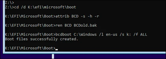 Cách khắc phục lỗi thiết bị không khởi động được trên Windows 10 24 Cách khắc phục lỗi thiết bị không khởi động được trên Windows 10