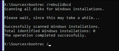 Cách khắc phục lỗi thiết bị không khởi động được trên Windows 10 20 Cách khắc phục lỗi thiết bị không khởi động được trên Windows 10