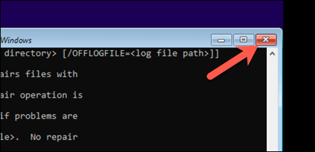 Cách khắc phục lỗi thiết bị không khởi động được trên Windows 10 14 Cách khắc phục lỗi thiết bị không khởi động được trên Windows 10