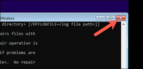 Cách khắc phục lỗi thiết bị không khởi động được trên Windows 10 14 Cách khắc phục lỗi thiết bị không khởi động được trên Windows 10