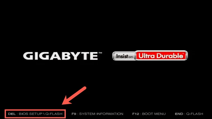 Cách khắc phục lỗi thiết bị không khởi động được trên Windows 10 2 Cách khắc phục lỗi thiết bị không khởi động được trên Windows 10