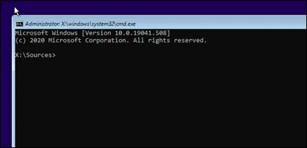 Cách khắc phục lỗi thiết bị không khởi động được trên Windows 10 16 Cách khắc phục lỗi thiết bị không khởi động được trên Windows 10