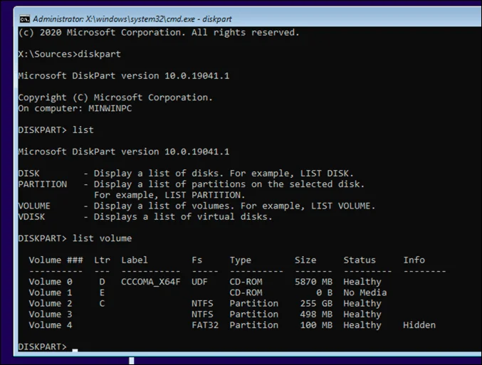 Cách khắc phục lỗi thiết bị không khởi động được trên Windows 10 10 Cách khắc phục lỗi thiết bị không khởi động được trên Windows 10