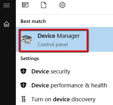 Cách khắc phục màn hình đen chết chóc trên Windows 10 14 Cách khắc phục màn hình đen chết chóc trên Windows 10