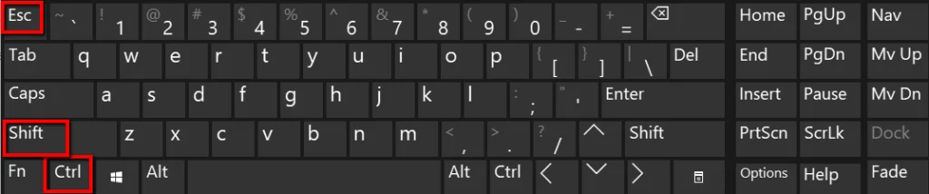 Cách khắc phục màn hình đen chết chóc trên Windows 10 20 Cách khắc phục màn hình đen chết chóc trên Windows 10