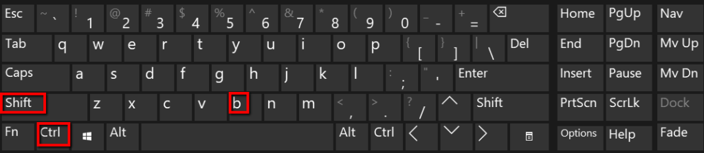 Cách khắc phục màn hình đen chết chóc trên Windows 10 4 Cách khắc phục màn hình đen chết chóc trên Windows 10