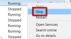 Cách khắc phục màn hình đen chết chóc trên Windows 10 22 Cách khắc phục màn hình đen chết chóc trên Windows 10