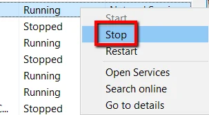 Cách khắc phục màn hình đen chết chóc trên Windows 10 22 Cách khắc phục màn hình đen chết chóc trên Windows 10