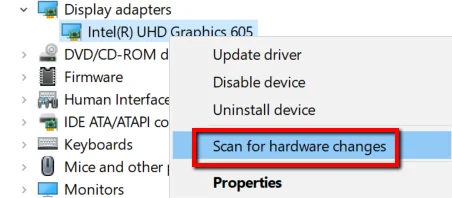 Cách khắc phục màn hình đen chết chóc trên Windows 10 12 Cách khắc phục màn hình đen chết chóc trên Windows 10