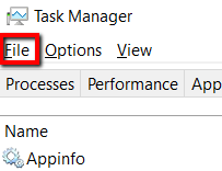 Cách khắc phục màn hình đen chết chóc trên Windows 10 24 Cách khắc phục màn hình đen chết chóc trên Windows 10