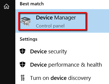 Cách khắc phục màn hình đen chết chóc trên Windows 10 6 Cách khắc phục màn hình đen chết chóc trên Windows 10