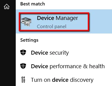 Cách khắc phục màn hình đen chết chóc trên Windows 10 6 Cách khắc phục màn hình đen chết chóc trên Windows 10