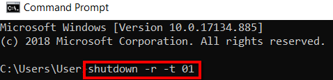 Cách khắc phục màn hình đen chết chóc trên Windows 10 30 Cách khắc phục màn hình đen chết chóc trên Windows 10