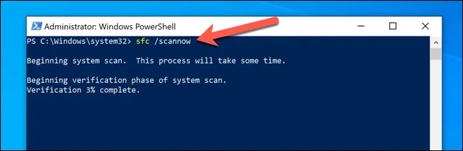Quy trình Máy chủ Cơ sở hạ tầng Shell là gì và Nó có An toàn không? 10 Quy trình Máy chủ Cơ sở hạ tầng Shell là gì và Nó có An toàn không?