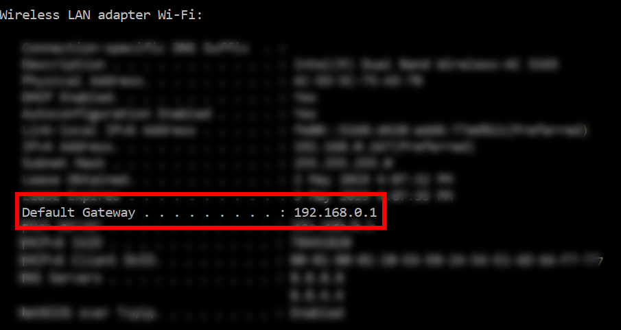 Cách theo dõi lịch sử bộ định tuyến và giám sát hoạt động Internet 6 Cách theo dõi lịch sử bộ định tuyến và giám sát hoạt động Internet