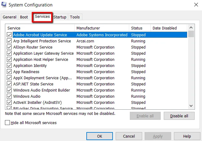 Phải làm gì nếu chuột Windows của bạn đột nhiên không thể kéo và thả tệp 12 Phải làm gì nếu chuột Windows của bạn đột nhiên không thể kéo và thả tệp