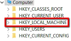 Phải làm gì nếu chuột Windows của bạn đột nhiên không thể kéo và thả tệp 34 Phải làm gì nếu chuột Windows của bạn đột nhiên không thể kéo và thả tệp