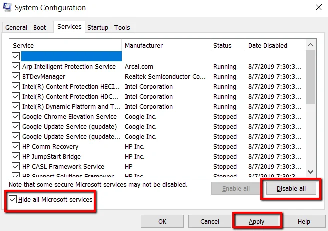 Phải làm gì nếu chuột Windows của bạn đột nhiên không thể kéo và thả tệp 14 Phải làm gì nếu chuột Windows của bạn đột nhiên không thể kéo và thả tệp