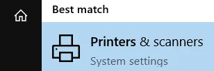 Cách kiểm tra lịch sử tài liệu đã in của bạn trên Windows 10 2 Cách kiểm tra lịch sử tài liệu đã in của bạn trên Windows 10