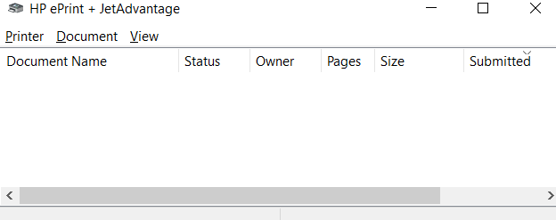 Cách kiểm tra lịch sử tài liệu đã in của bạn trên Windows 10 8 Cách kiểm tra lịch sử tài liệu đã in của bạn trên Windows 10