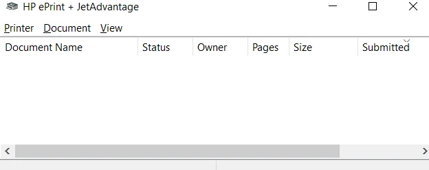Cách kiểm tra lịch sử tài liệu đã in của bạn trên Windows 10 8 Cách kiểm tra lịch sử tài liệu đã in của bạn trên Windows 10