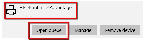 Cách kiểm tra lịch sử tài liệu đã in của bạn trên Windows 10 6 Cách kiểm tra lịch sử tài liệu đã in của bạn trên Windows 10