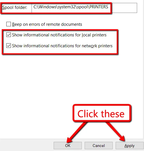 Cách kiểm tra lịch sử tài liệu đã in của bạn trên Windows 10 38 Cách kiểm tra lịch sử tài liệu đã in của bạn trên Windows 10