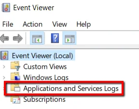 Cách kiểm tra lịch sử tài liệu đã in của bạn trên Windows 10 16 Cách kiểm tra lịch sử tài liệu đã in của bạn trên Windows 10
