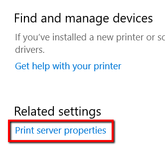 Cách kiểm tra lịch sử tài liệu đã in của bạn trên Windows 10 34 Cách kiểm tra lịch sử tài liệu đã in của bạn trên Windows 10