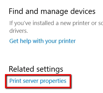 Cách kiểm tra lịch sử tài liệu đã in của bạn trên Windows 10 34 Cách kiểm tra lịch sử tài liệu đã in của bạn trên Windows 10