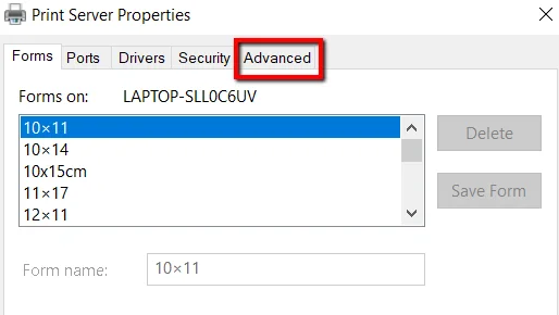 Cách kiểm tra lịch sử tài liệu đã in của bạn trên Windows 10 36 Cách kiểm tra lịch sử tài liệu đã in của bạn trên Windows 10