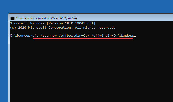 Cách khắc phục lỗi bị mắc kẹt “Chuẩn bị sẵn sàng cho Windows” 8 Cách khắc phục lỗi bị mắc kẹt “Chuẩn bị sẵn sàng cho Windows”