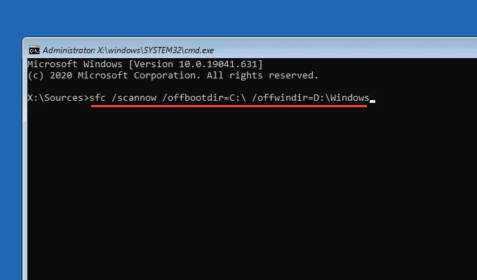 Cách khắc phục lỗi bị mắc kẹt “Chuẩn bị sẵn sàng cho Windows” 8 Cách khắc phục lỗi bị mắc kẹt “Chuẩn bị sẵn sàng cho Windows”