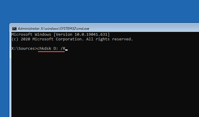 Cách khắc phục lỗi bị mắc kẹt “Chuẩn bị sẵn sàng cho Windows” 10 Cách khắc phục lỗi bị mắc kẹt “Chuẩn bị sẵn sàng cho Windows”