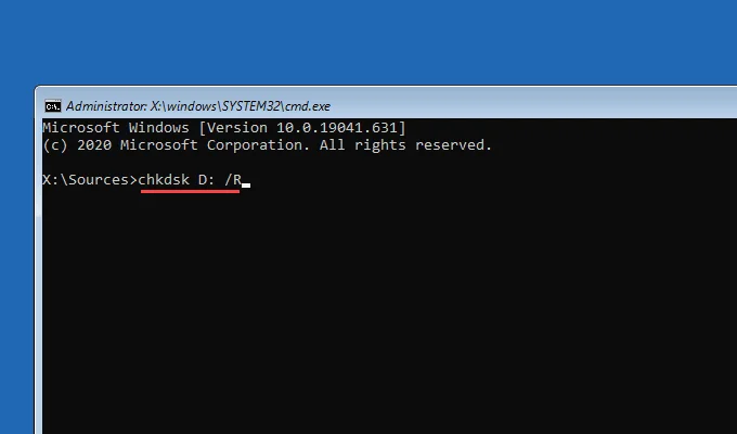 Cách khắc phục lỗi bị mắc kẹt “Chuẩn bị sẵn sàng cho Windows” 10 Cách khắc phục lỗi bị mắc kẹt “Chuẩn bị sẵn sàng cho Windows”