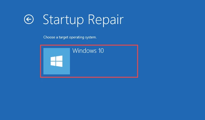 Cách khắc phục lỗi bị mắc kẹt “Chuẩn bị sẵn sàng cho Windows” 12 Cách khắc phục lỗi bị mắc kẹt “Chuẩn bị sẵn sàng cho Windows”