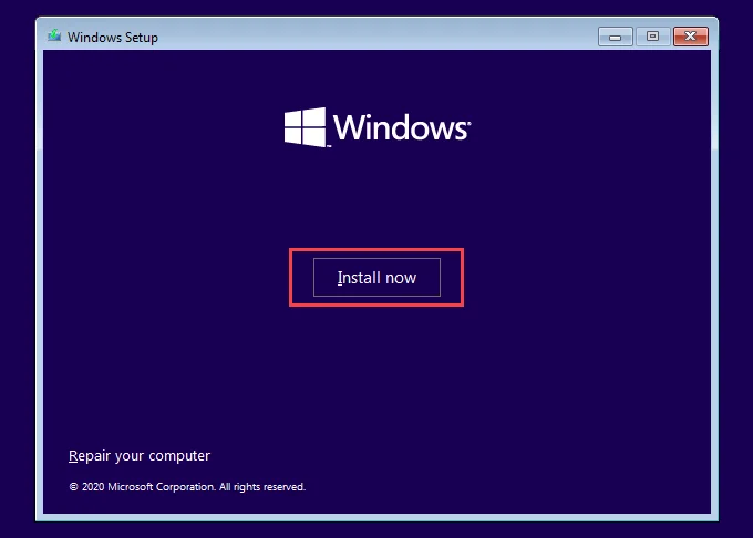 Cách khắc phục lỗi bị mắc kẹt “Chuẩn bị sẵn sàng cho Windows” 18 Cách khắc phục lỗi bị mắc kẹt “Chuẩn bị sẵn sàng cho Windows”